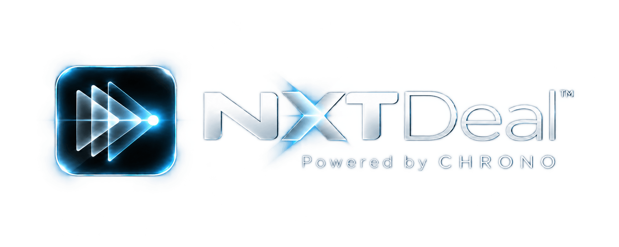 NXTDeal | Powered by Chrono